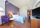 Hotel Madrid Centro Affiliated by Melia foto 3