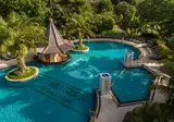 Bali Tropic Resort & Spa foto 1