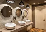 Arya Stadium Hotel foto 24