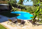 Mastrogiannis Country Retreat foto 6