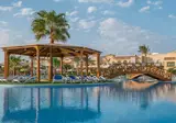 Cleopatra Luxury Resort Makadi Bay foto 30