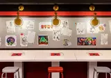 Disney Hotel New York - The Art of Marvel - Magisch Arrangement foto 20