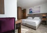 Hotel Paris foto 15