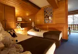 Hotel Serre Palas foto 10