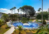 Hotel Vibra Cala Tarida foto 1