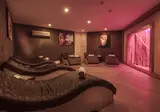Club Hotel Turan Prince World foto 12