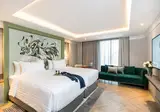 The Salil Hotel Riverside - Bangkok foto 10