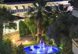 Golden Odyssey Hotel foto 29