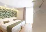 Hotel Internacional Calella foto 1