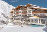 Hotel Austria & Bellevue foto 3