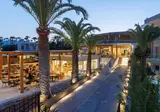 Malia Bay Beach Hotel & Bungalows foto 13