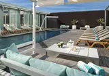 The Level at Melia Barcelona Sky foto 2