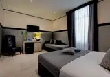Dharma Boutique Hotel & Spa foto 13