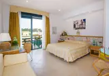 Hotel Terminal foto 3