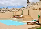 Luxury Chalet Amarilla Golf foto 23