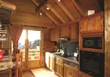 Chalet Le Grenier de Germaine foto 4