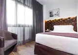 Best Western Plus Hotel Alfa Aeropuerto foto 15