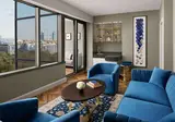 The Ritz Carlton Istanbul foto 18