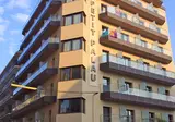 Hotel Petit Palau foto 1