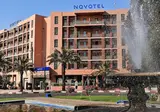 Hotel Novotel Marrakech Hivernage foto 14