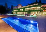 Rimske Terme Hotel Sofijin Dvor foto 2
