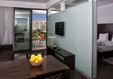 Aparthotel Alvor Baia foto 7