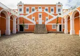 Palacio Santa Catarina Hotel foto 10