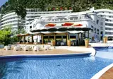 Hilton Sorrento Palace foto 10