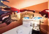 Muraless Art Hotel foto 11