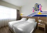 Ibis Styles Athens Routes foto 2