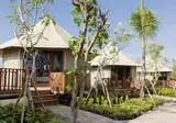 Menjangan Dynasty Resort foto 9