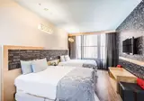 Tryp by Wyndham New York Times Square South foto 24