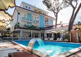 Villa dei Fiori Hotel foto 1