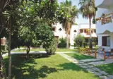 Antik Garden Hotel foto 12