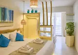 Alia Luxury Suites & Spa Beachfront Hotel foto 29
