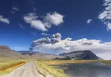 Natuurlijk IJsland foto 1