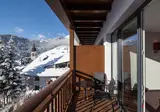 Chesa Monte Hotel foto 19