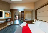 Favori Hotel foto 26