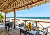 Dream's Bay Beach Hotel foto 8