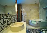 Ramada Plaza By Wyndham İstanbul City Center foto 15