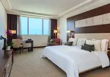 Radisson Blu Hotel & Convention Center, Tunis foto 12
