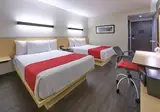 City Express by Marriott Ciudad de México La Villa foto 23