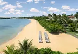 Nusa Dua Beach Hotel & Spa foto 4