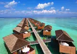 Meeru Island Resort & Spa foto 6