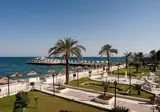 Sunland Resort Hotel Beldibi foto 25
