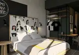 Se Catedral Hotel Porto, Tapestry Collection by Hilton foto 14