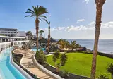 Secrets Lanzarote Resort & Spa foto 41
