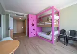 Agaya Didim Resort Hotel foto 15