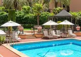Hotel Saray foto 2
