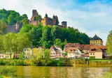De keizerlijke Donau en bourgondisch Beieren foto 25